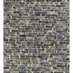 Modern Square Accent Stool - Image 6