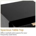 6-Drawer Dresser - MDF Storage Chest - Image 11