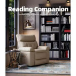 Manual Recliner Rocking Chair with Massage and Heating Function - Image 7